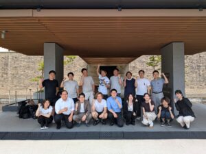次世代リーダー研修会！！