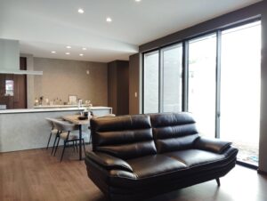 モデルホーム　平屋ver.　グランドオープン！！