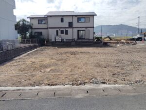 「いえやす」長崎店 建設🏠