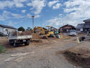 諫早市永昌町 K様邸