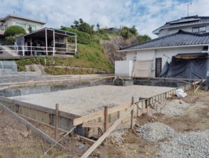 諫早市小川町 S様邸