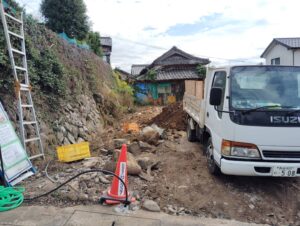 諫早市早見町 F様邸