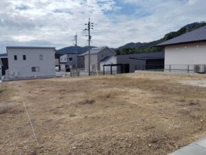 諫早市飯盛町 T様邸