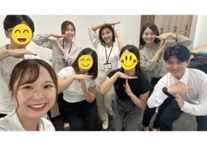 インターン 現場体験ver.