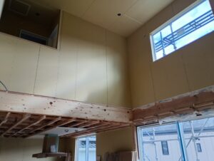 諫早市小川町S様邸