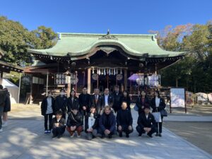 あけましておめでとうございます