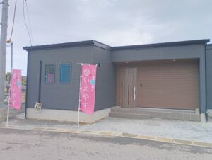 建築実例発表会を開催しました！