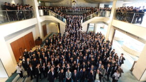 全社員大会2026
