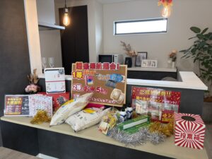 いえやす佐賀店、オープンから半年が経ちました!